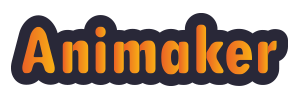 Animaker logo image