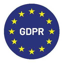 GDPR-security-badge