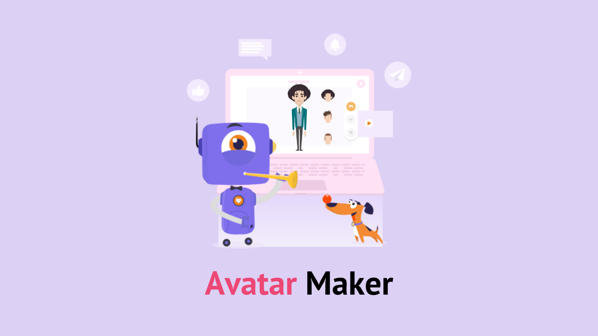 Avatar maker