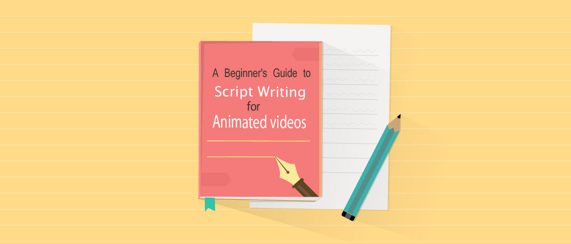 How to Write a Script: A Beginner's Guide
