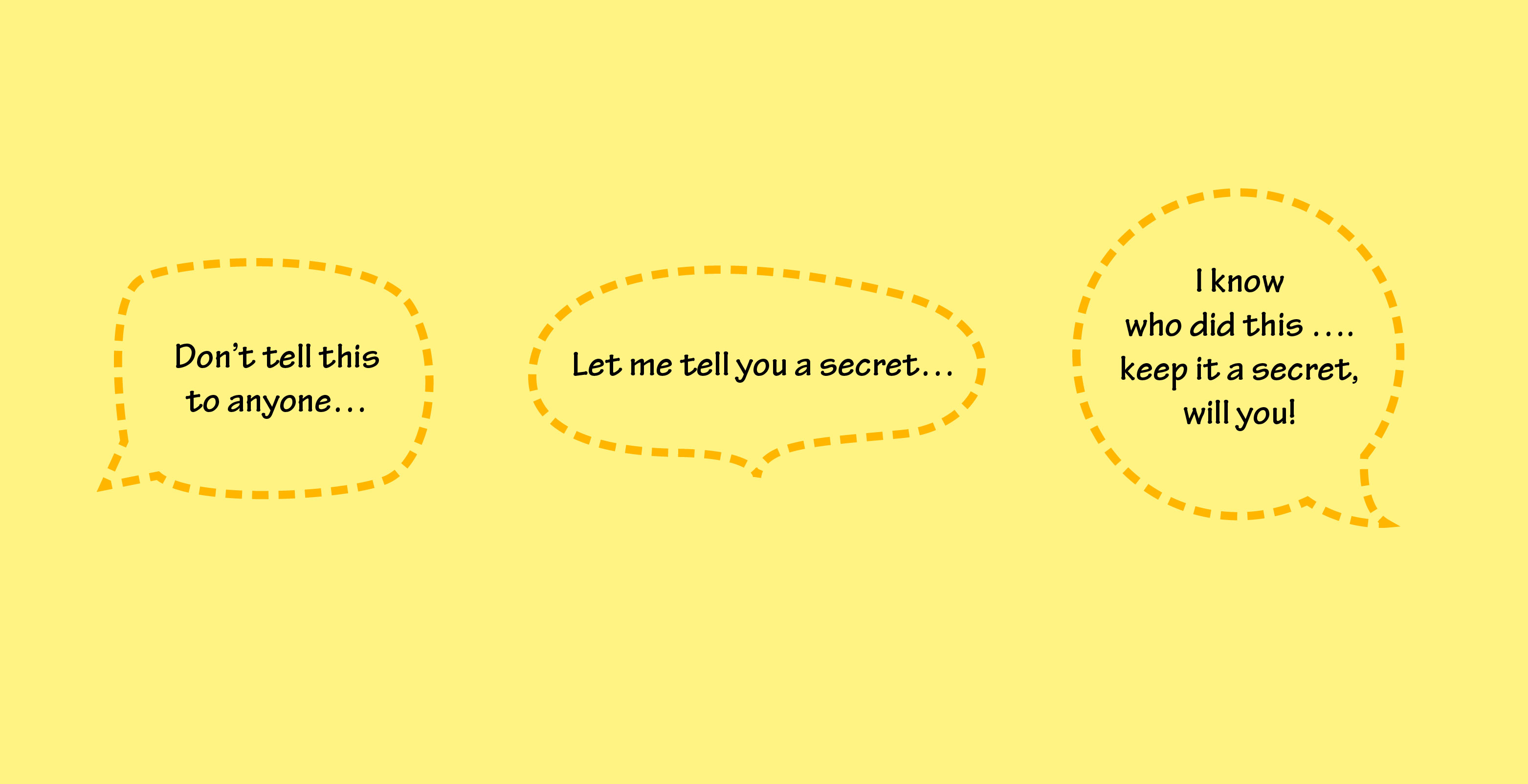 Premium Vector | Comic speech bubble vector cartoon set isolated on a  yellow background