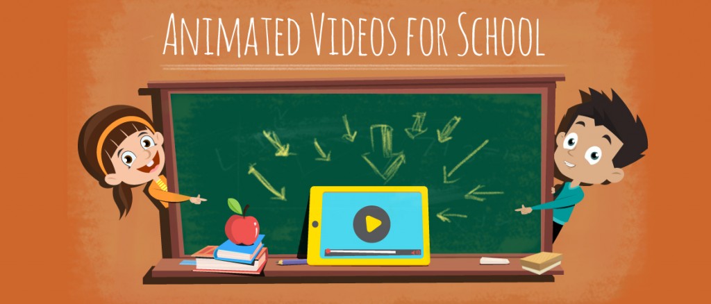 free animation software for education