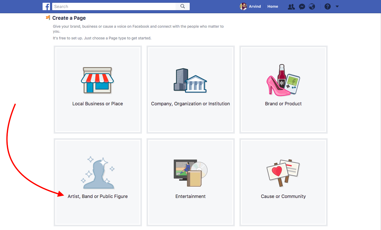How to Create Facebook APP? Step-by-Step Illustrated Guide - Magefan