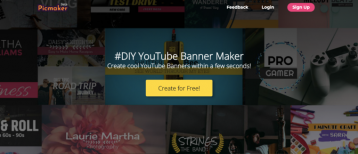 YouTube Banner Size: The Perfect Dimensions in 2019(+Templates)