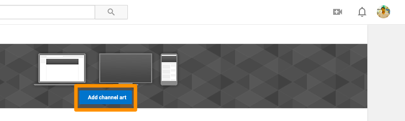 Youtube Banner Size The Perfect Dimensions In 19 Templates