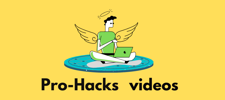 make animation video for presentation free