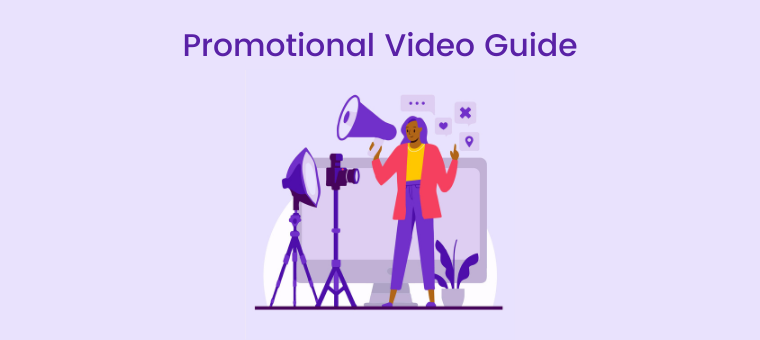 6 Best Promotional Video Examples Steps To Creating One 