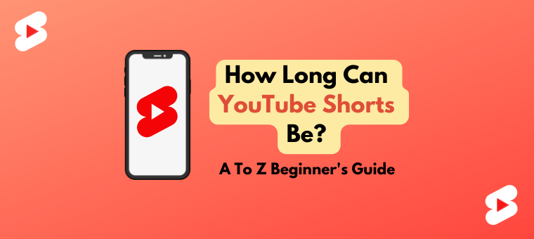 How Long Can  Shorts Be? A To Z Beginner's Guide - Animaker -  Animaker