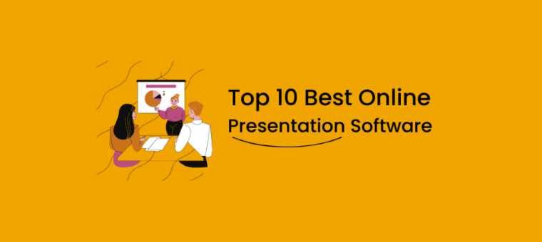 Presentation Softwares