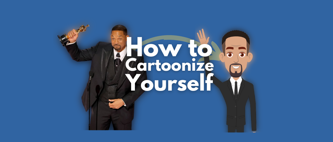 How to create cartoon version of yourself [Easiest way] - Animaker