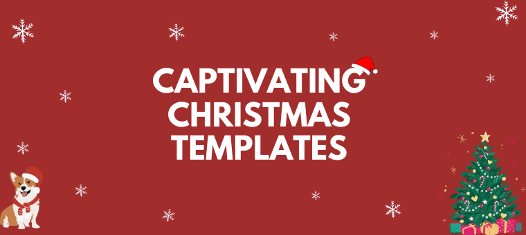 50 Heartwarming Christmas Messages for Business (+Templates)