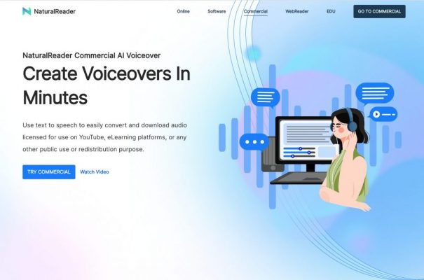 Voicemod transforme votre voix grâce à l'intelligence artificielle