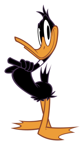 Duck cartoon, Favorite cartoon character, Old school cartoons