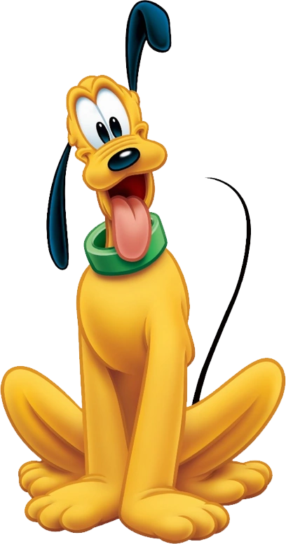 yellow tv cartoon characters