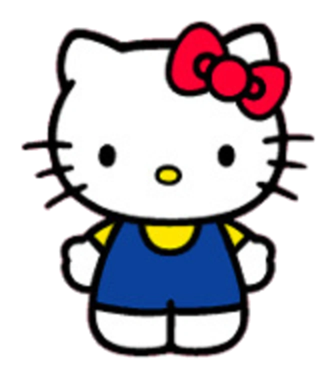 Sanrio Characters Hello Kitty Image026.webp