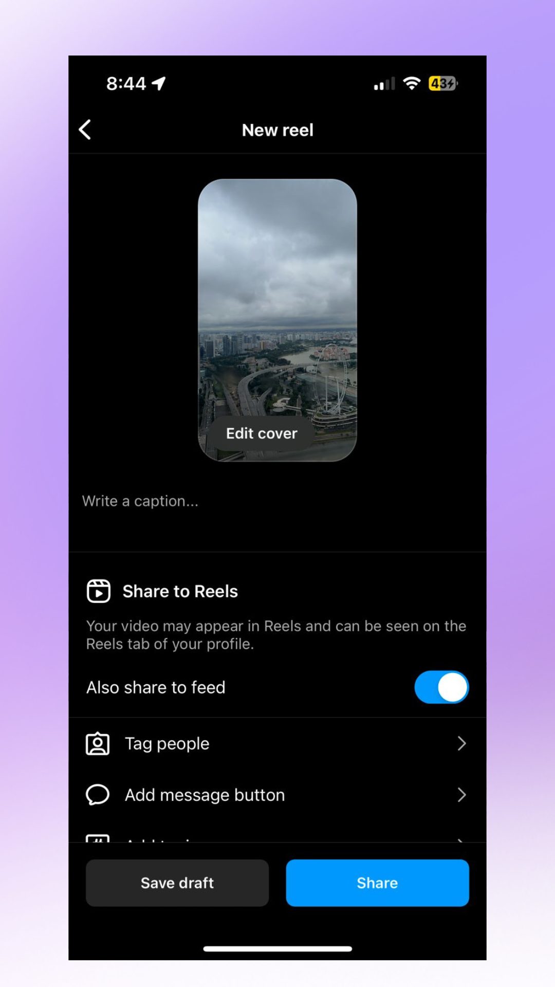 How To Make Videos For Instagram Beginner s Guide Animaker