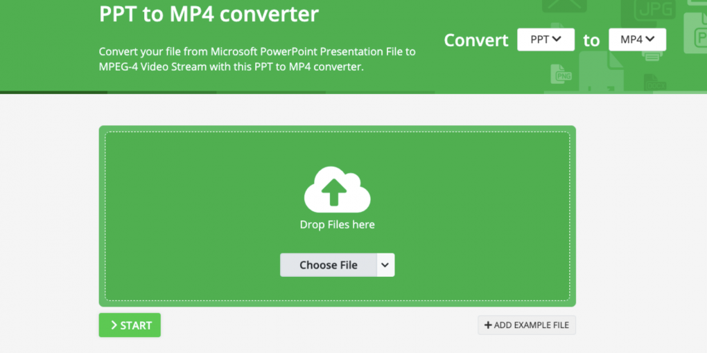 10 Best PPT To Video Converters Online - Animaker