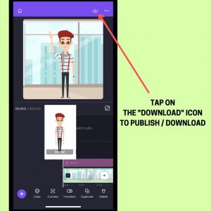 Cute Avatar Maker: Make Your Own Avatar android iOS apk download for  free-TapTap