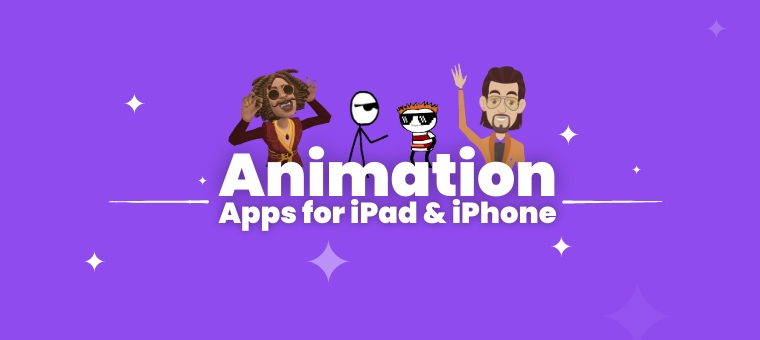 Animation Desk - Draw Cartoon, Make Animated Video, Create GIF - Download
