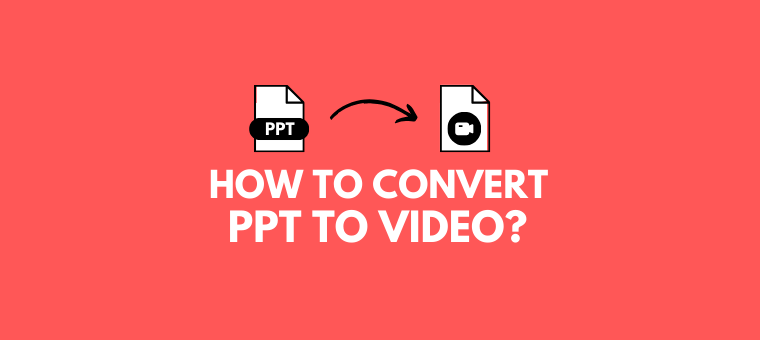 How to Convert GIF to MP4 in PowerPoint Tutorial