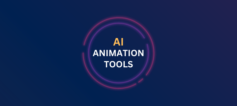 Motion graphics animation with only Shapes 