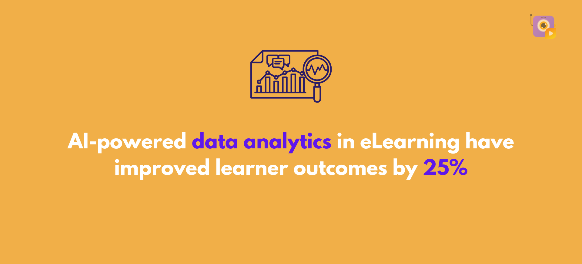 Behavioral Analytics and Learning Insights by ai in elearning