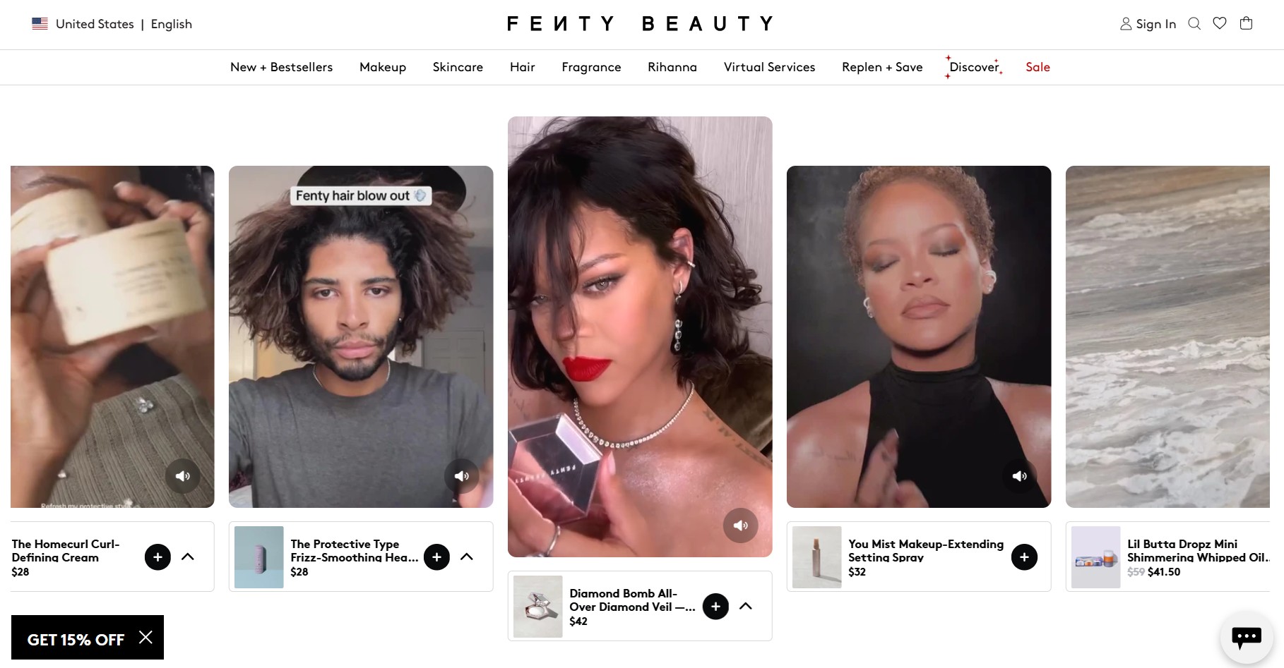 Fenty Beauty