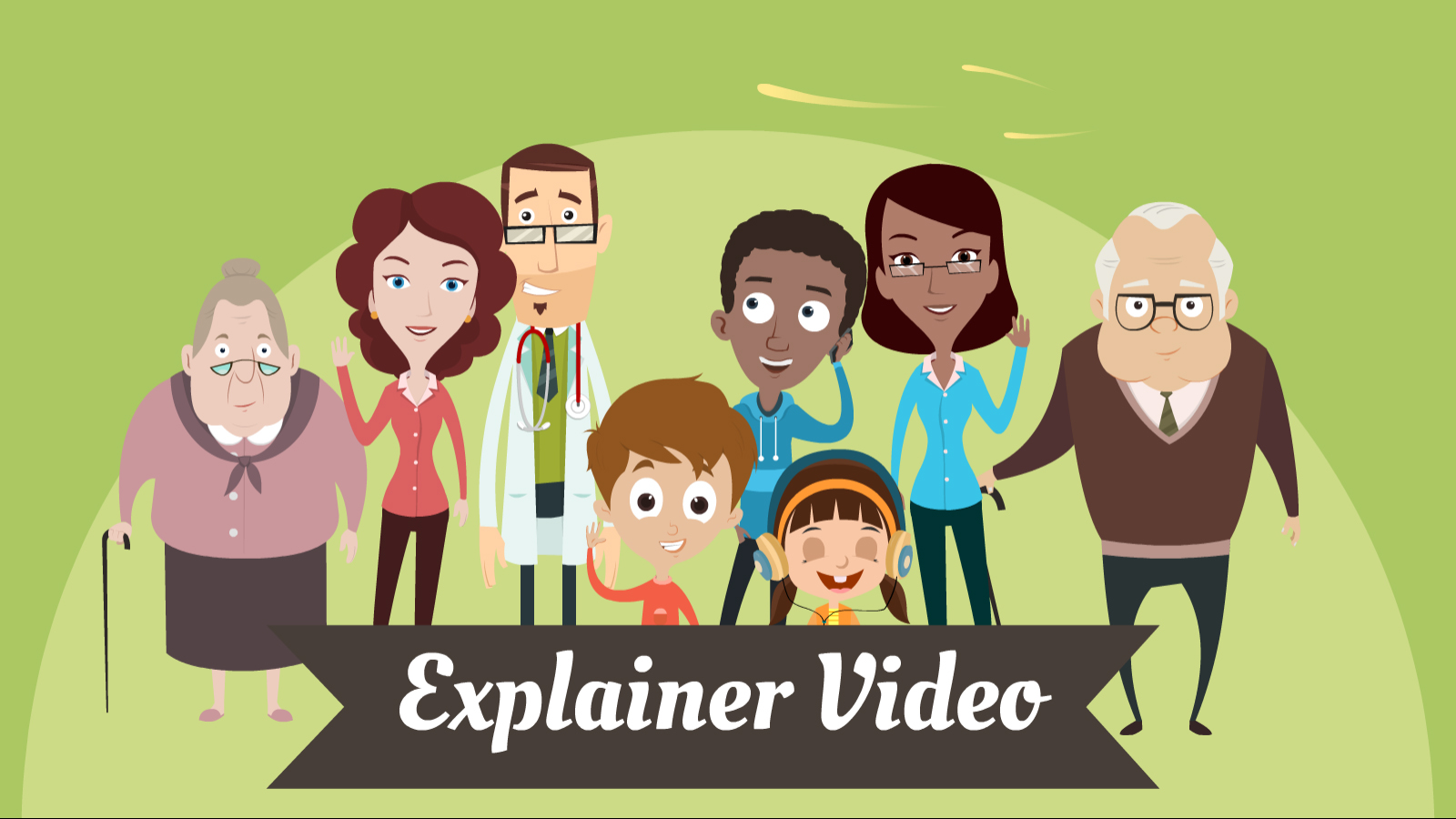 How startups are using explainer videos to sell their products successfully  [VIDEO] -
