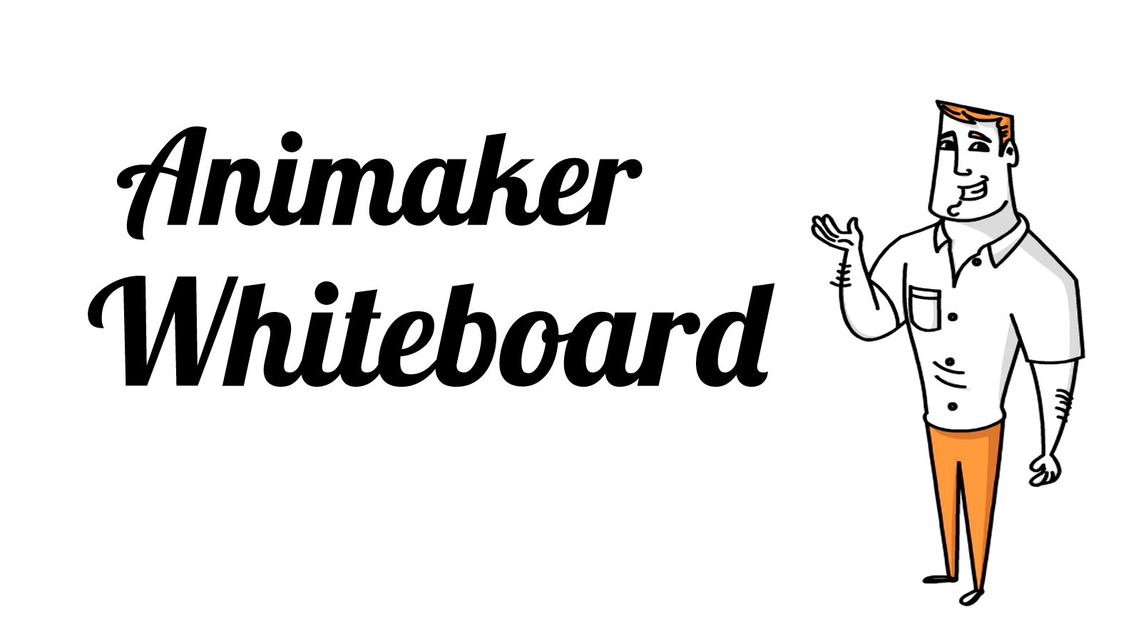 animated whiteboard video software