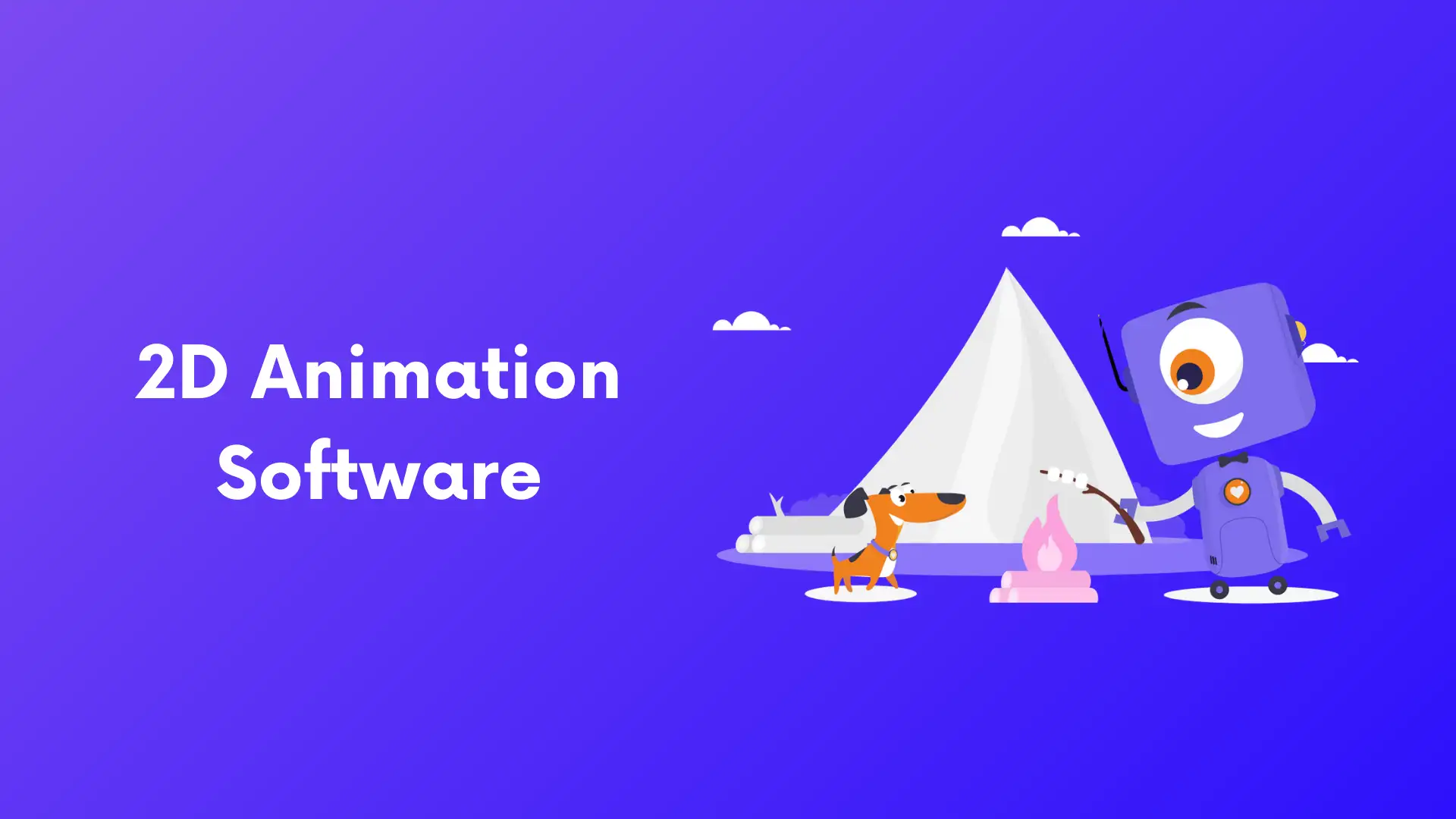 The 11+ Best AI Animation Generator Tools [Reviewed for 2023]