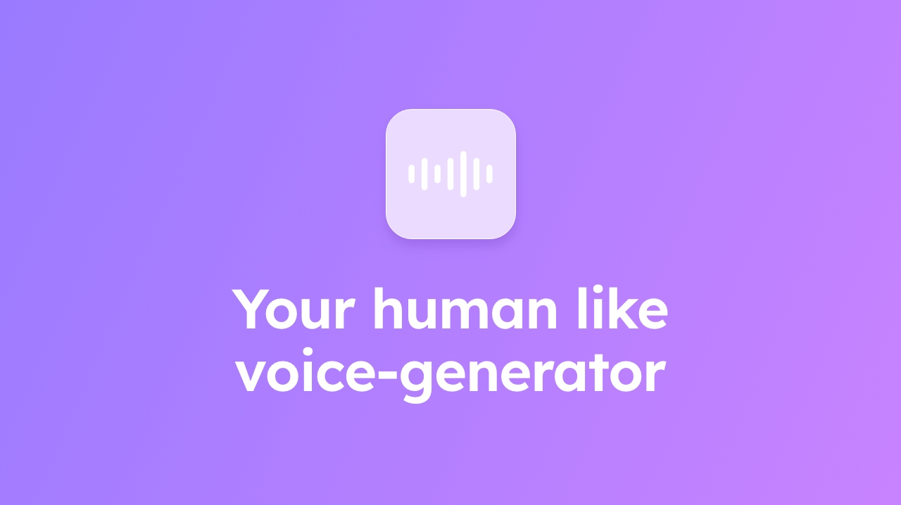 The Best Female Voice Changer Using an AI Generator  Typecast