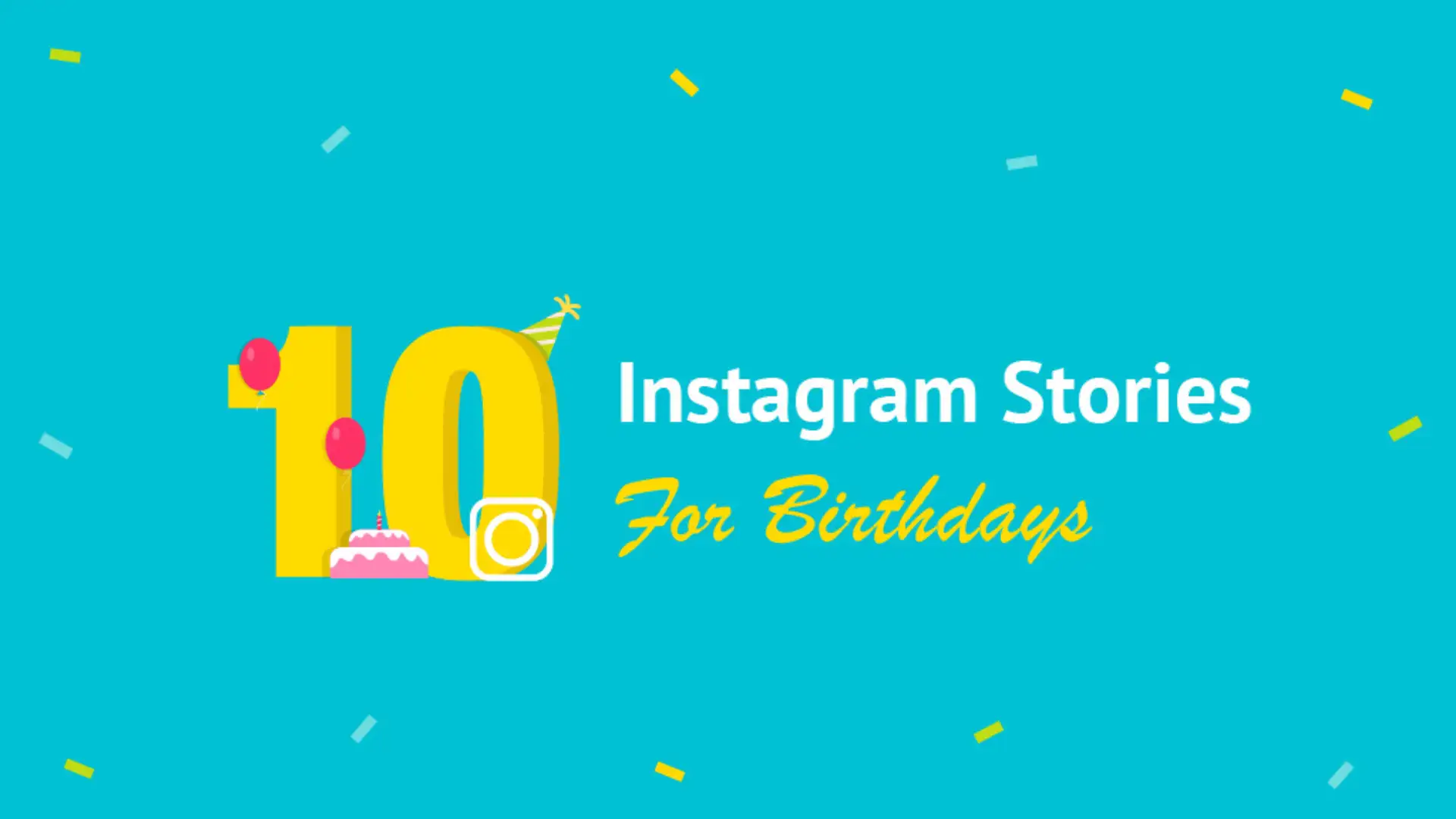 Bạn đang tìm kiếm ý tưởng tuyệt vời cho Instagram story sinh nhật của mình? Hãy xem qua các hình ảnh liên quan để tìm ra một loạt các ý tưởng sáng tạo. Với những ý tưởng này, bạn có thể tạo ra một story sinh nhật độc đáo để chúc mừng người thân của mình.