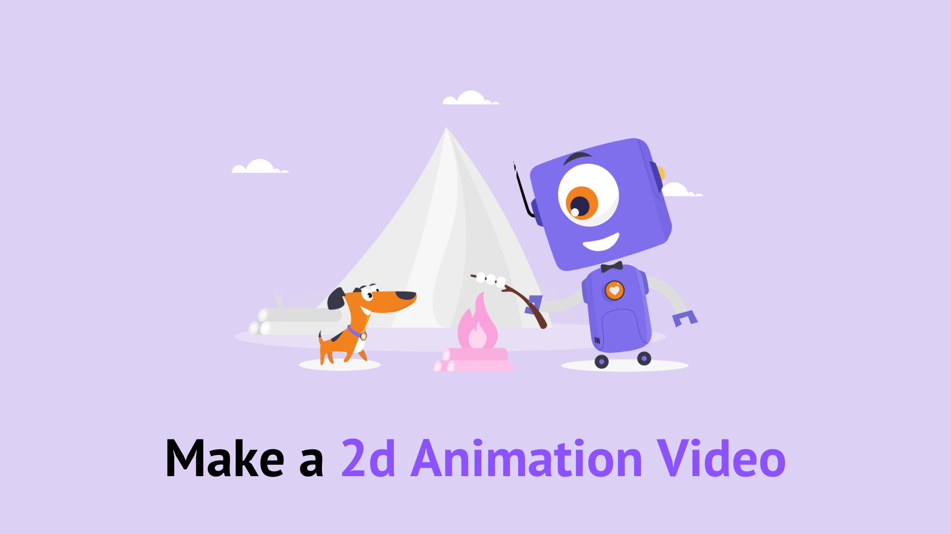 No.1 Free Online Cartoon Maker (With 3000+ Animations!)