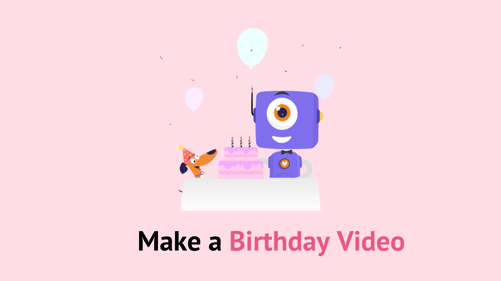 Create [Awesome] Video Invitations under 5 mins! [Free and Online]