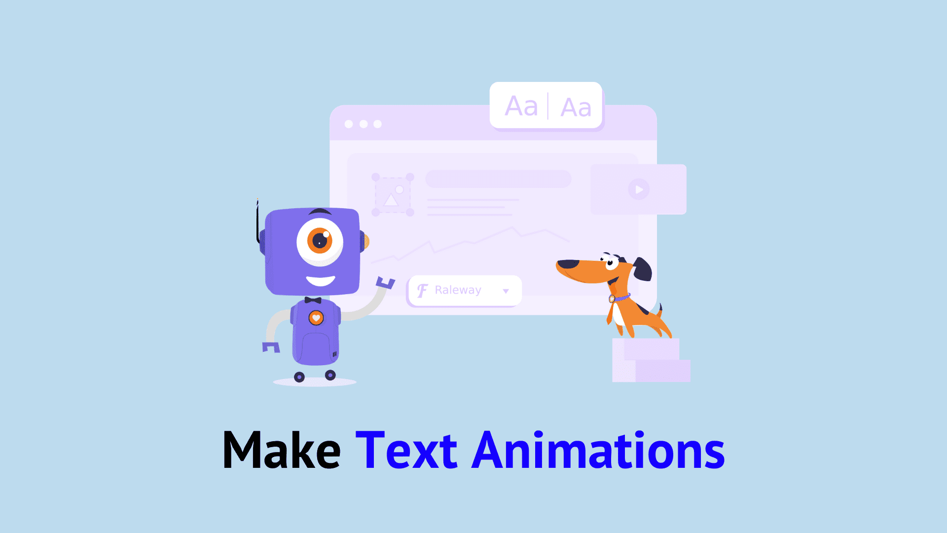 Animate Your Logo in Seconds