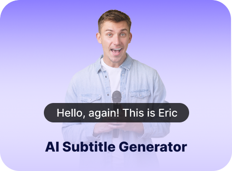 ai-subtitle-generator