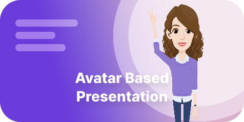 avatar-based-presentation