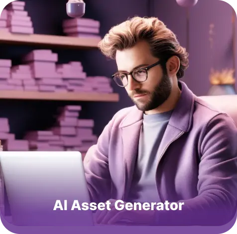 ai-asset-generator