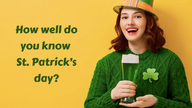 Best St Patrick's Day Memes and How to Make Your Own