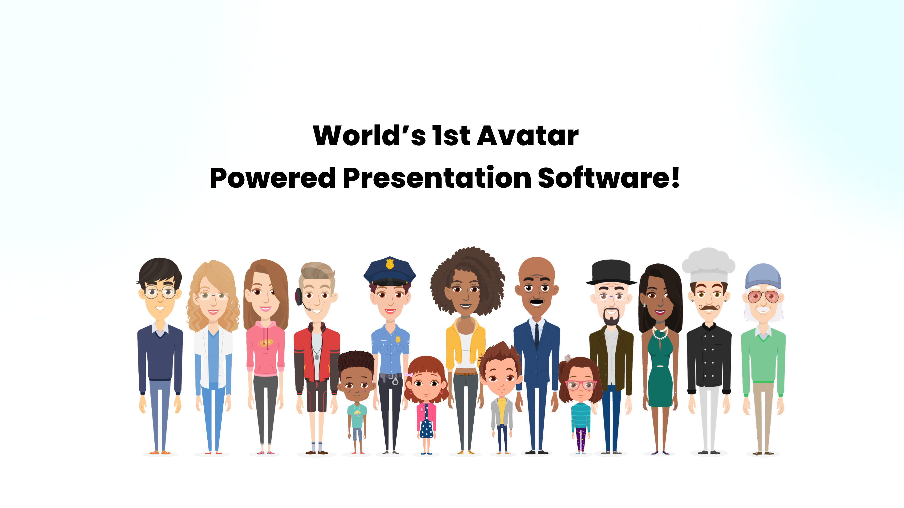free online animated presentation maker