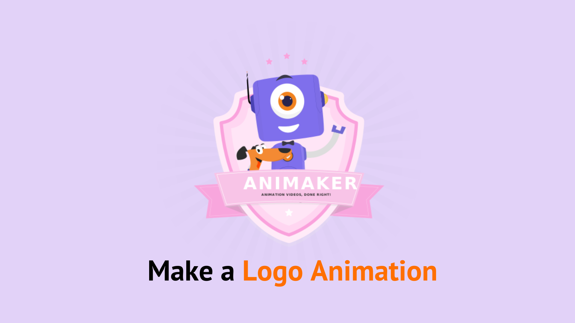 Animated Text Maker  Turn boring text to cool animations!