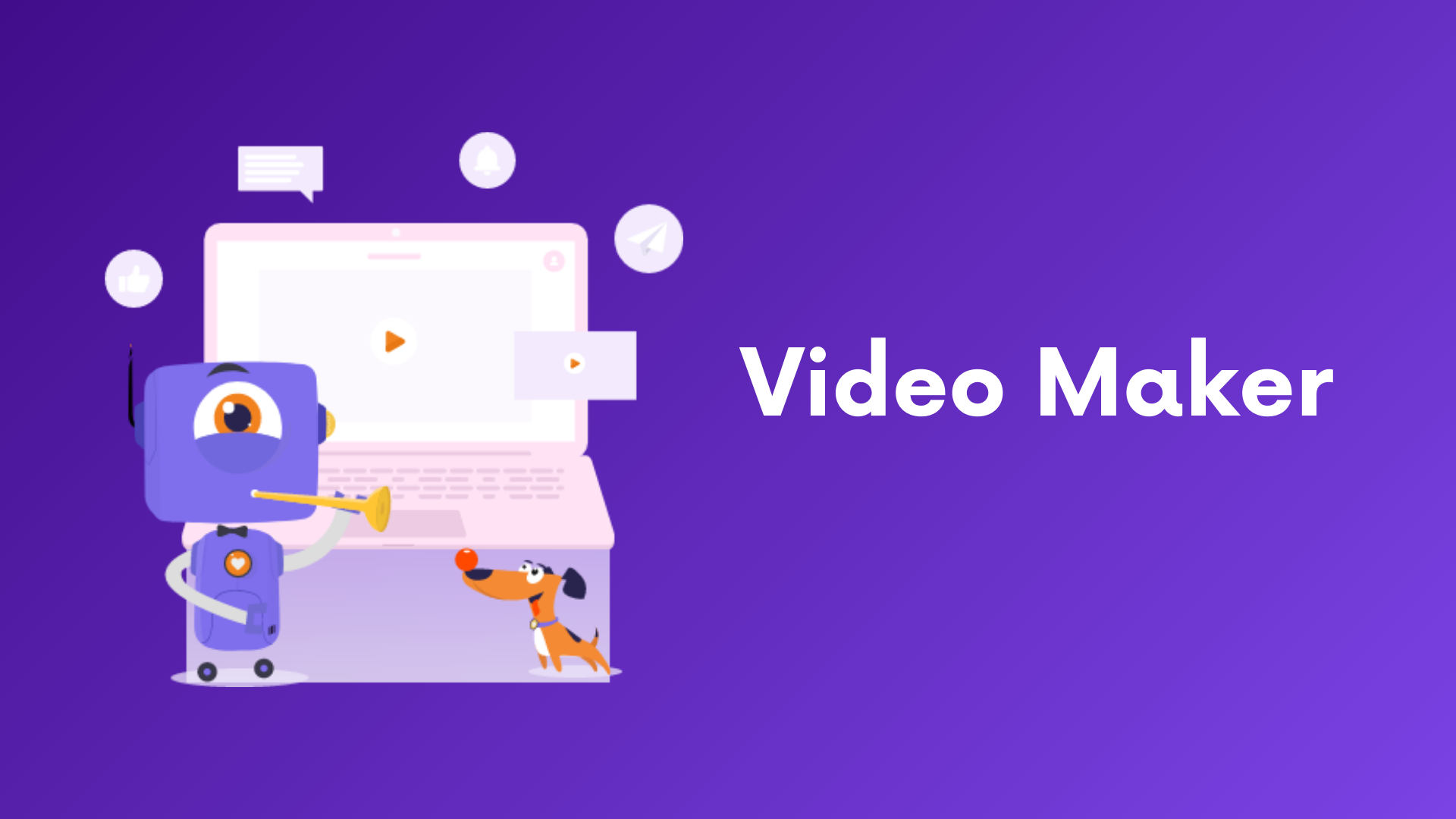 vimeo create video maker