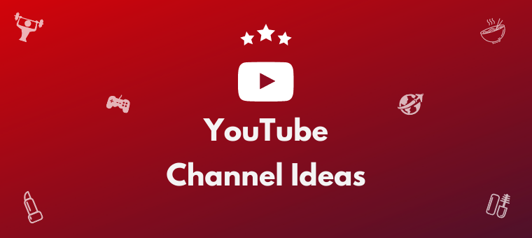 Play youtube chanel logo design Stock Vector  Adobe Stock